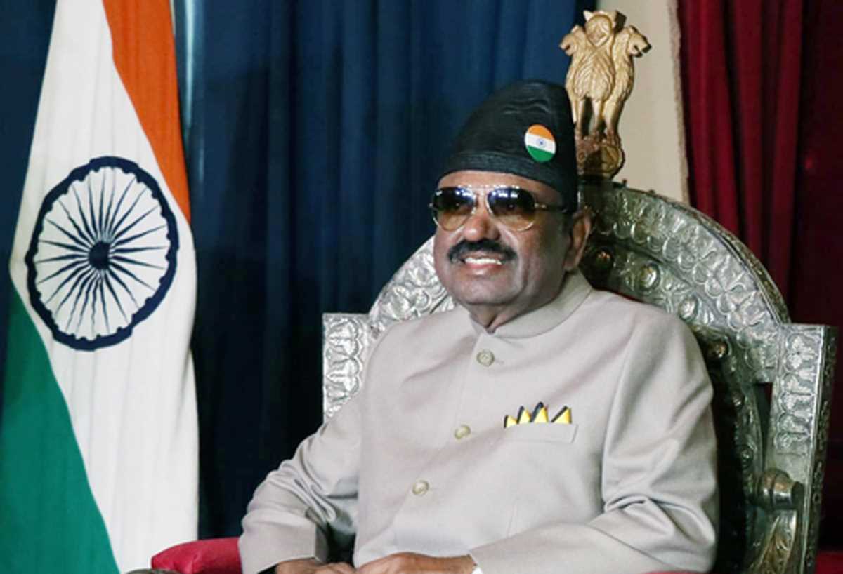 ईडी कर्मचारियों पर हमले के मास्टरमाइंड को गिरफ्तार करना पुलिस का दायित्व : बंगाल के राज्यपाल